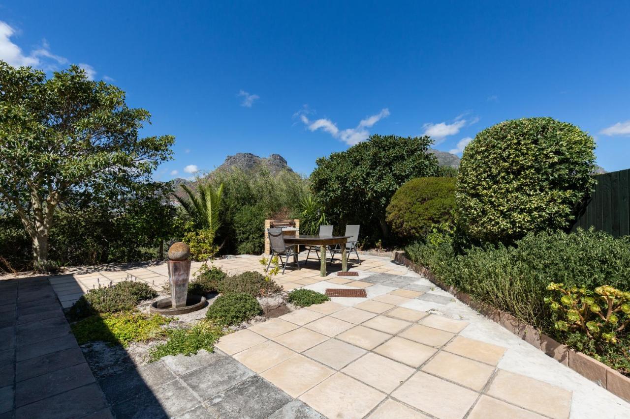 Hout Bay Hilltop 外观 照片