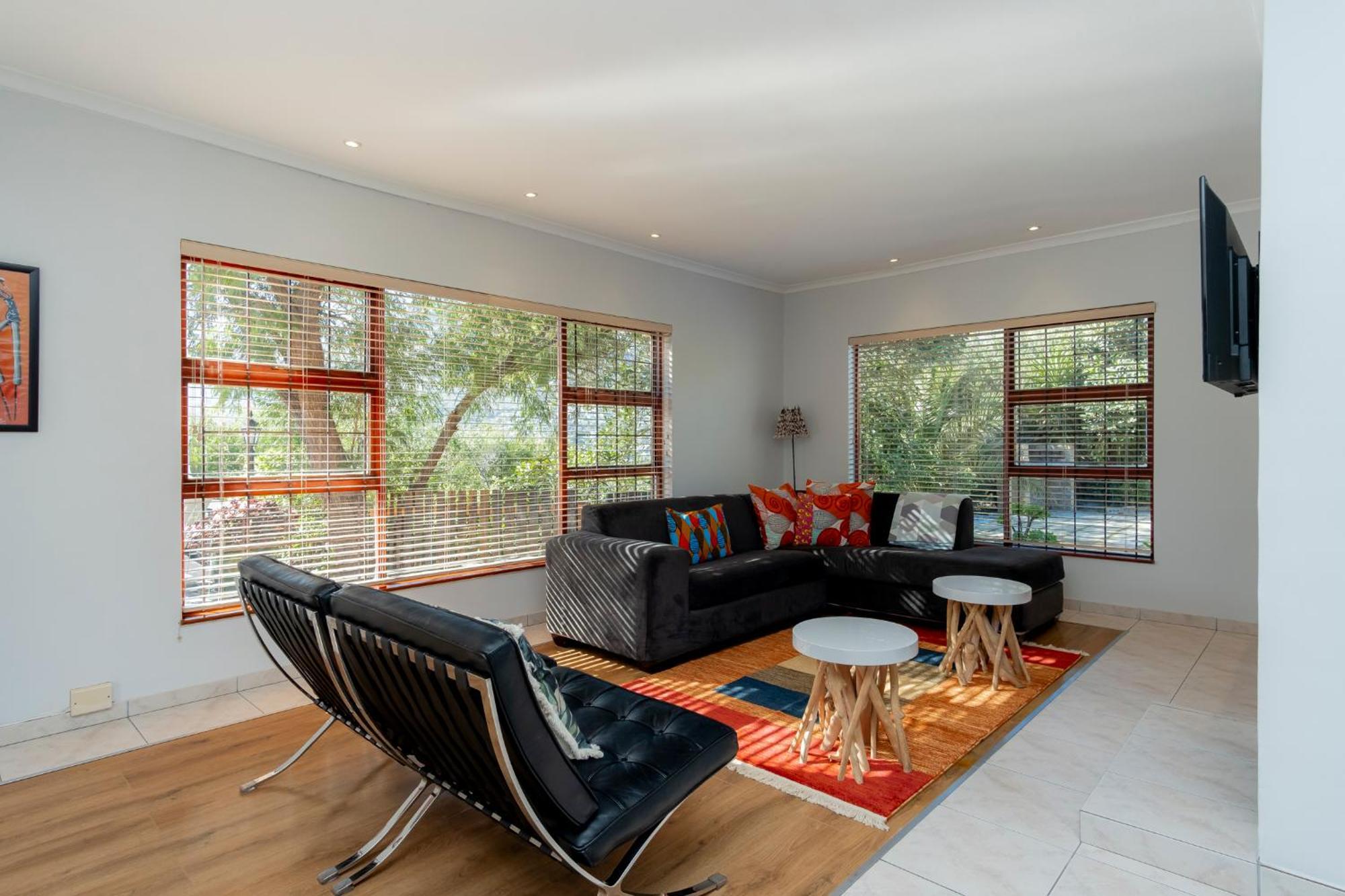 Hout Bay Hilltop 外观 照片
