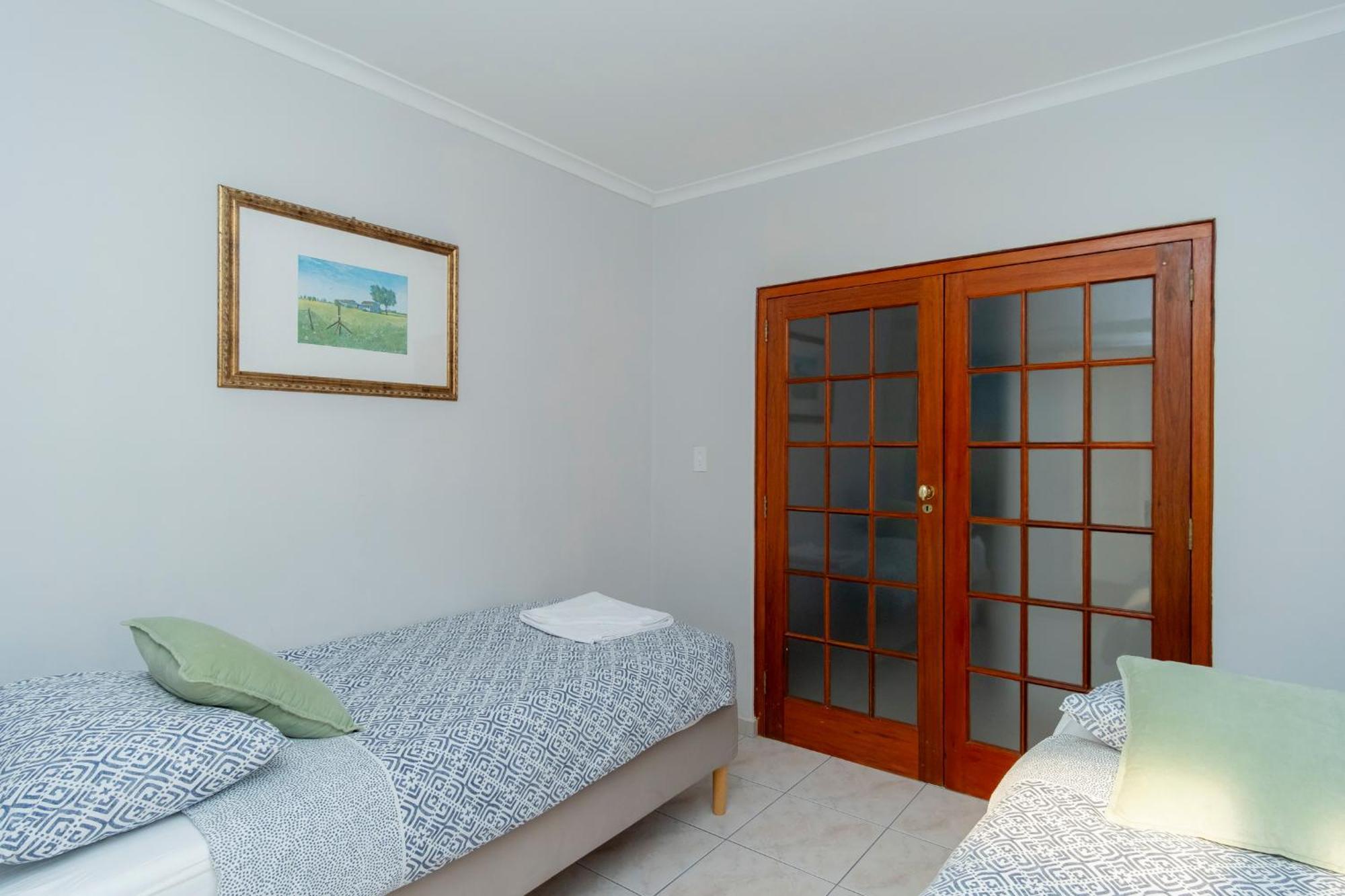 Hout Bay Hilltop 外观 照片