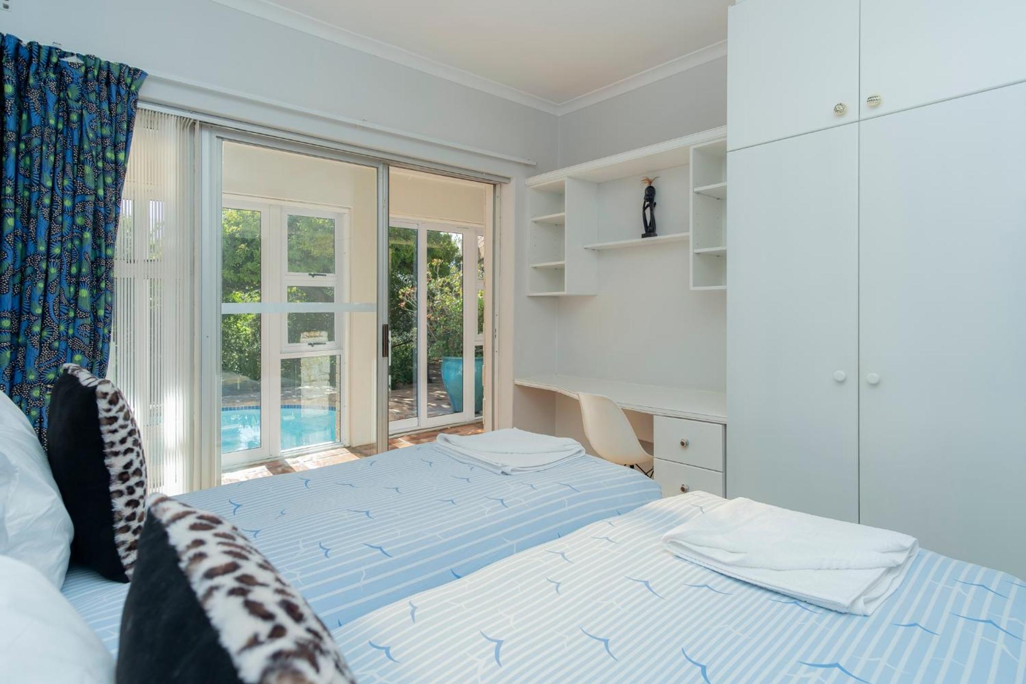 Hout Bay Hilltop 外观 照片