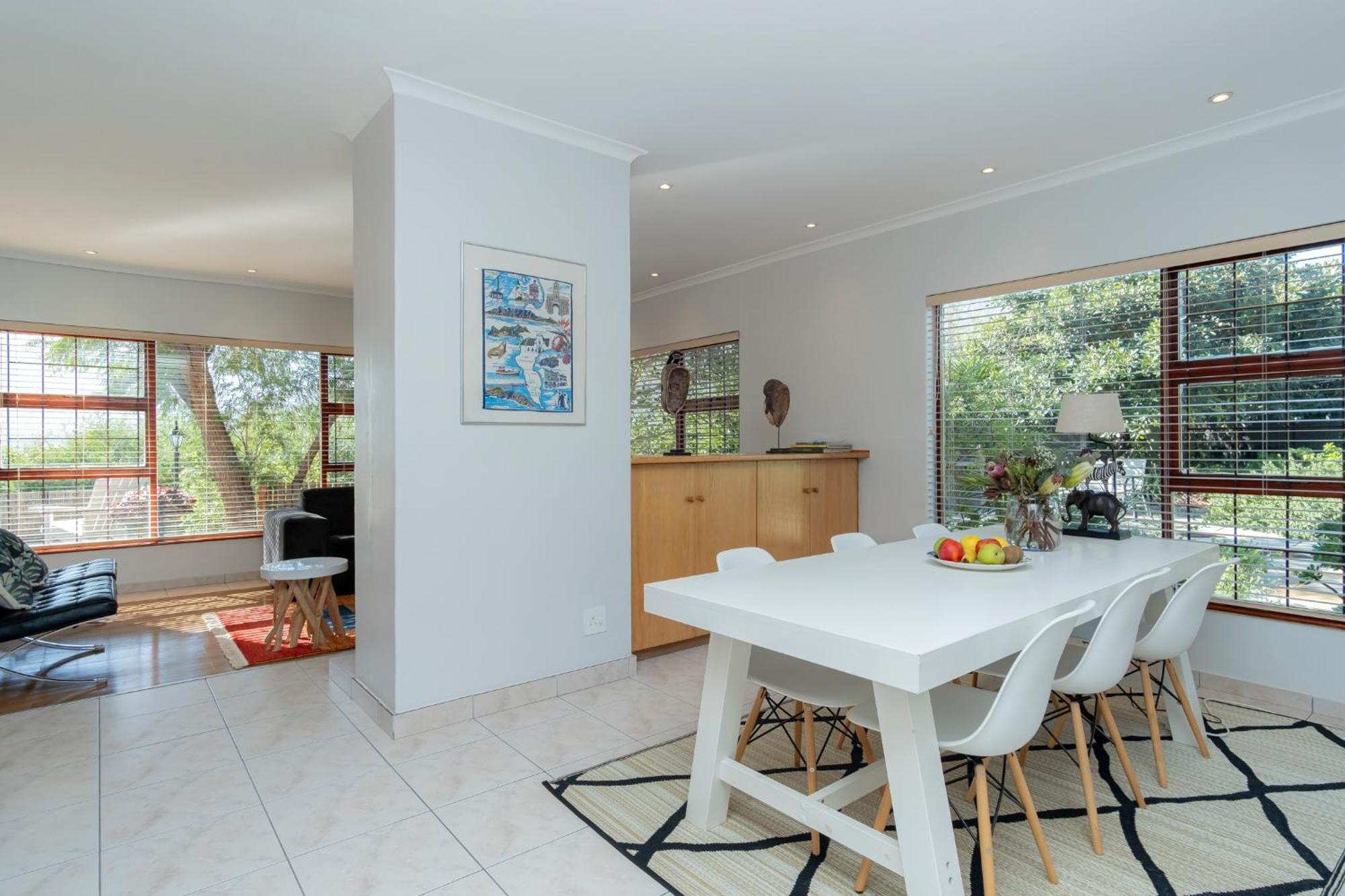 Hout Bay Hilltop 外观 照片